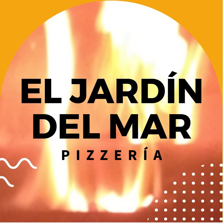 Logo Pizzería